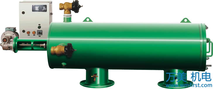 全自動濾水器-LDAF系列圖一